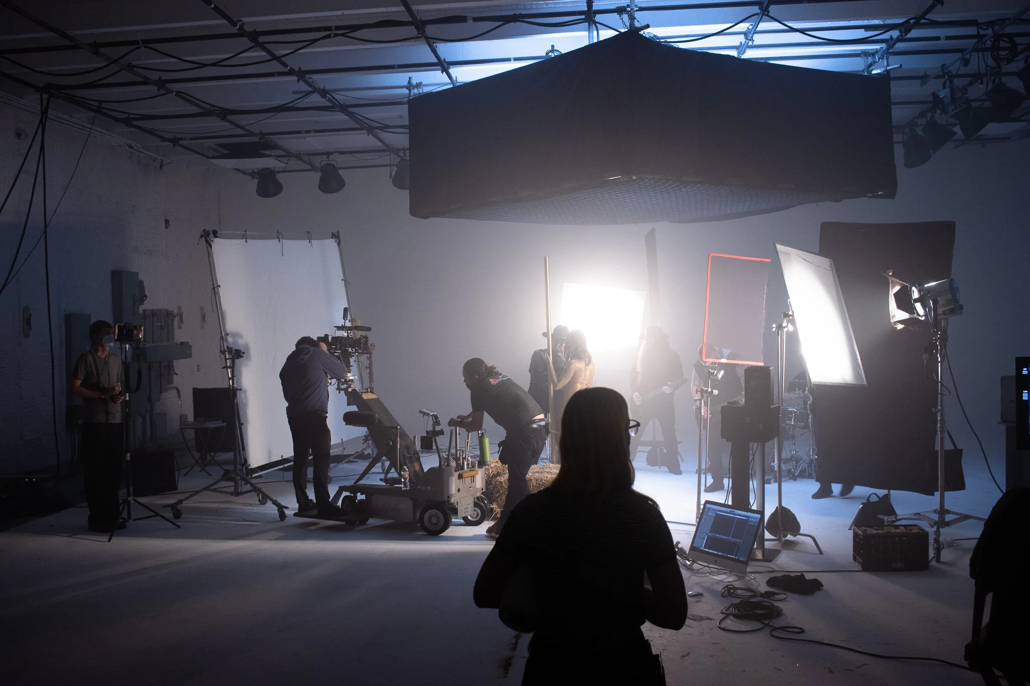 TVC PRODUCTION