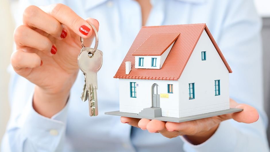 REAL ESTATE