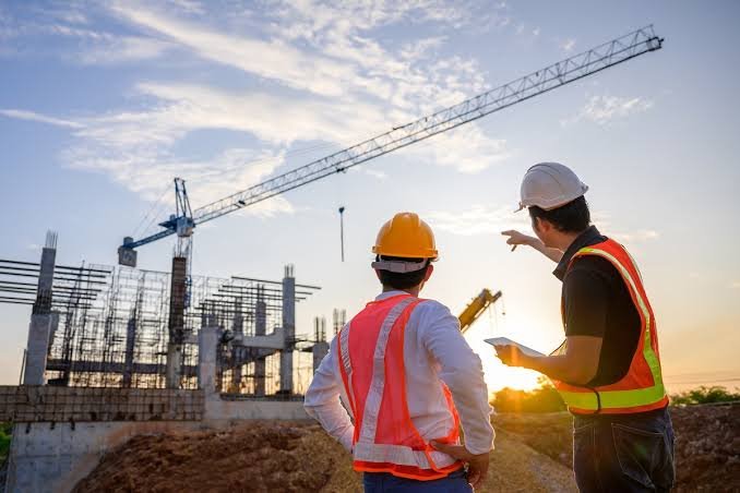 CONSTRUCTION