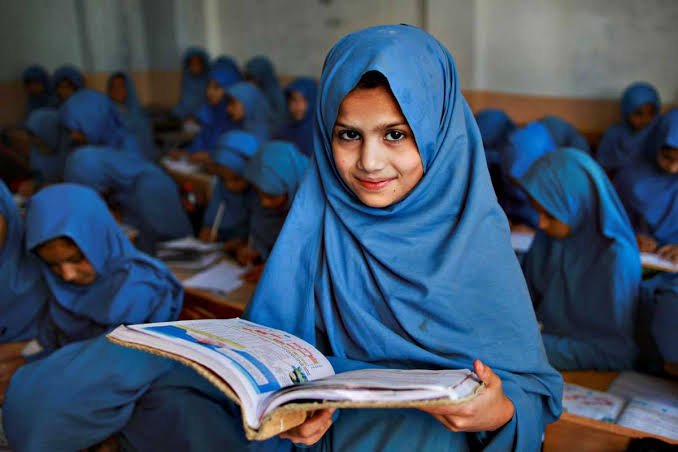 EDUCATION