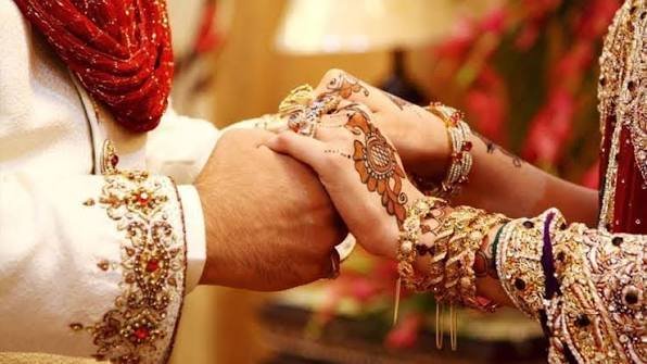 MARRIAGE ASSISTANCE
