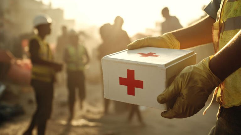 Emergency & Relief Support