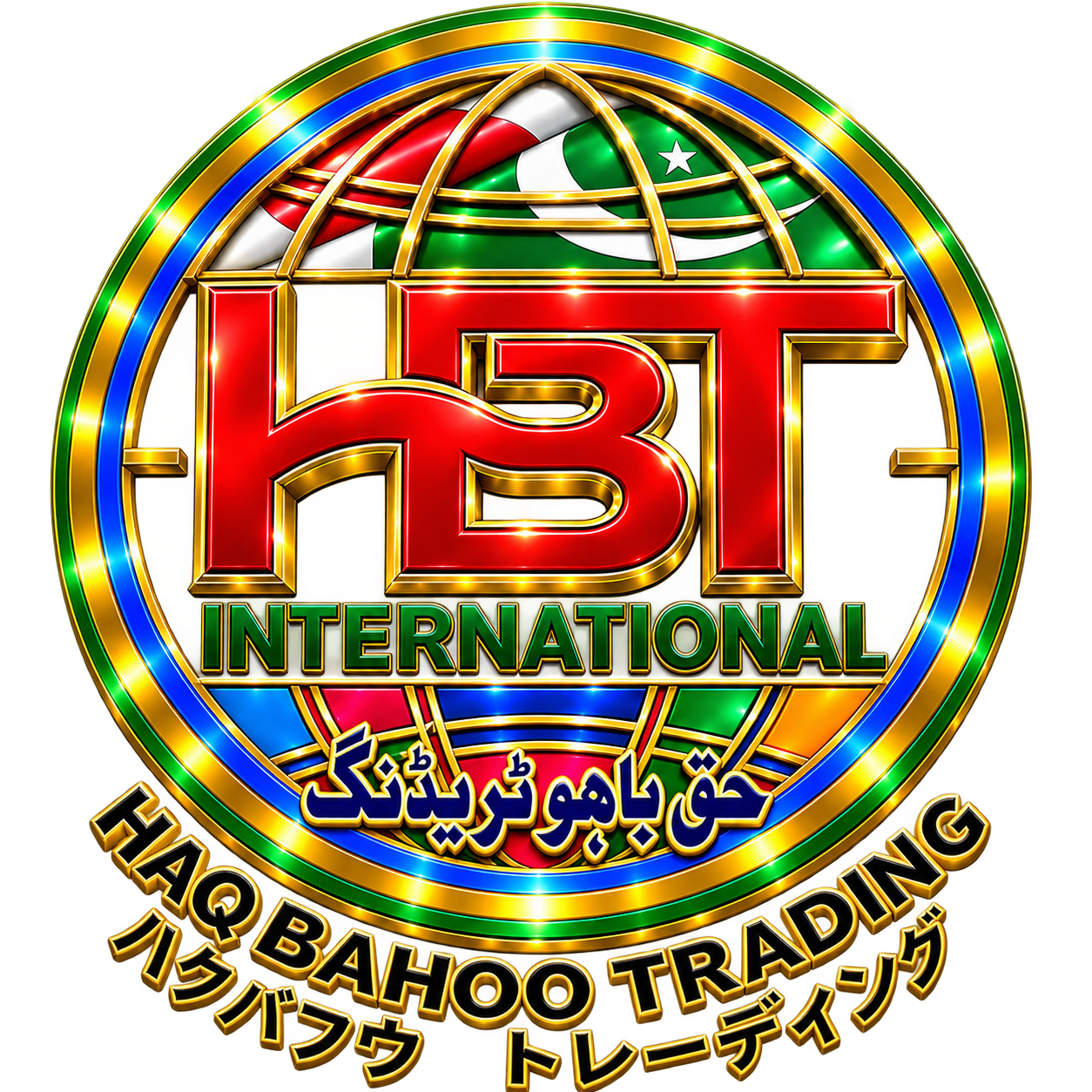 Haq Bahoo Trading Co., Ltd.