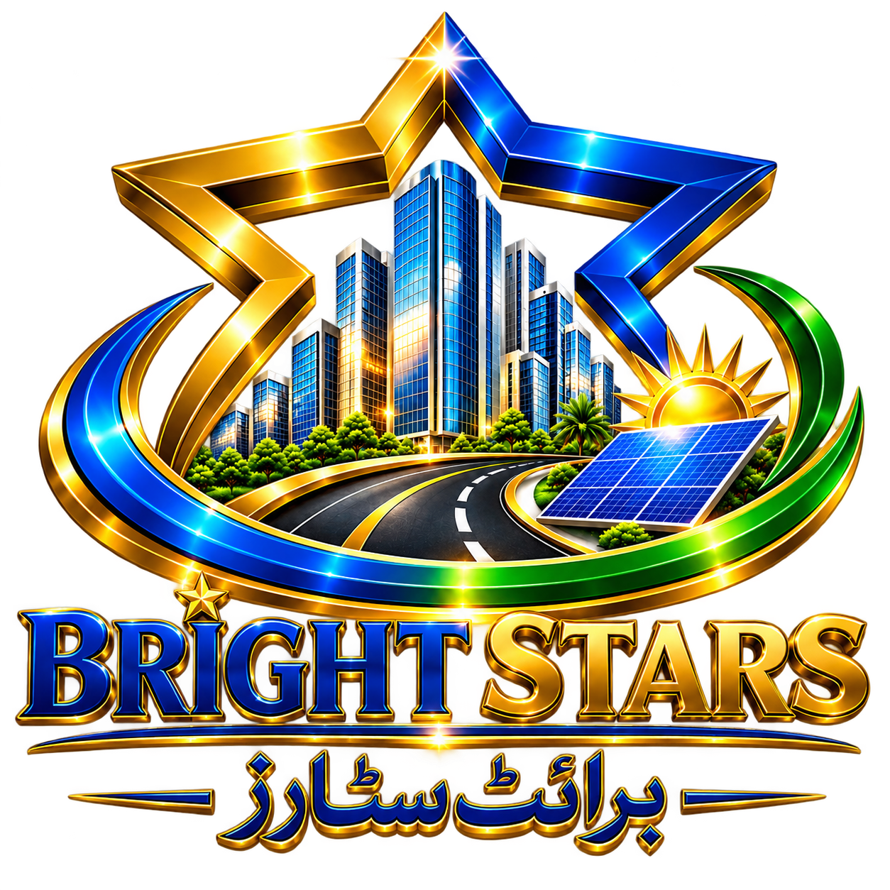 Bright Stars (Pvt.) Ltd.